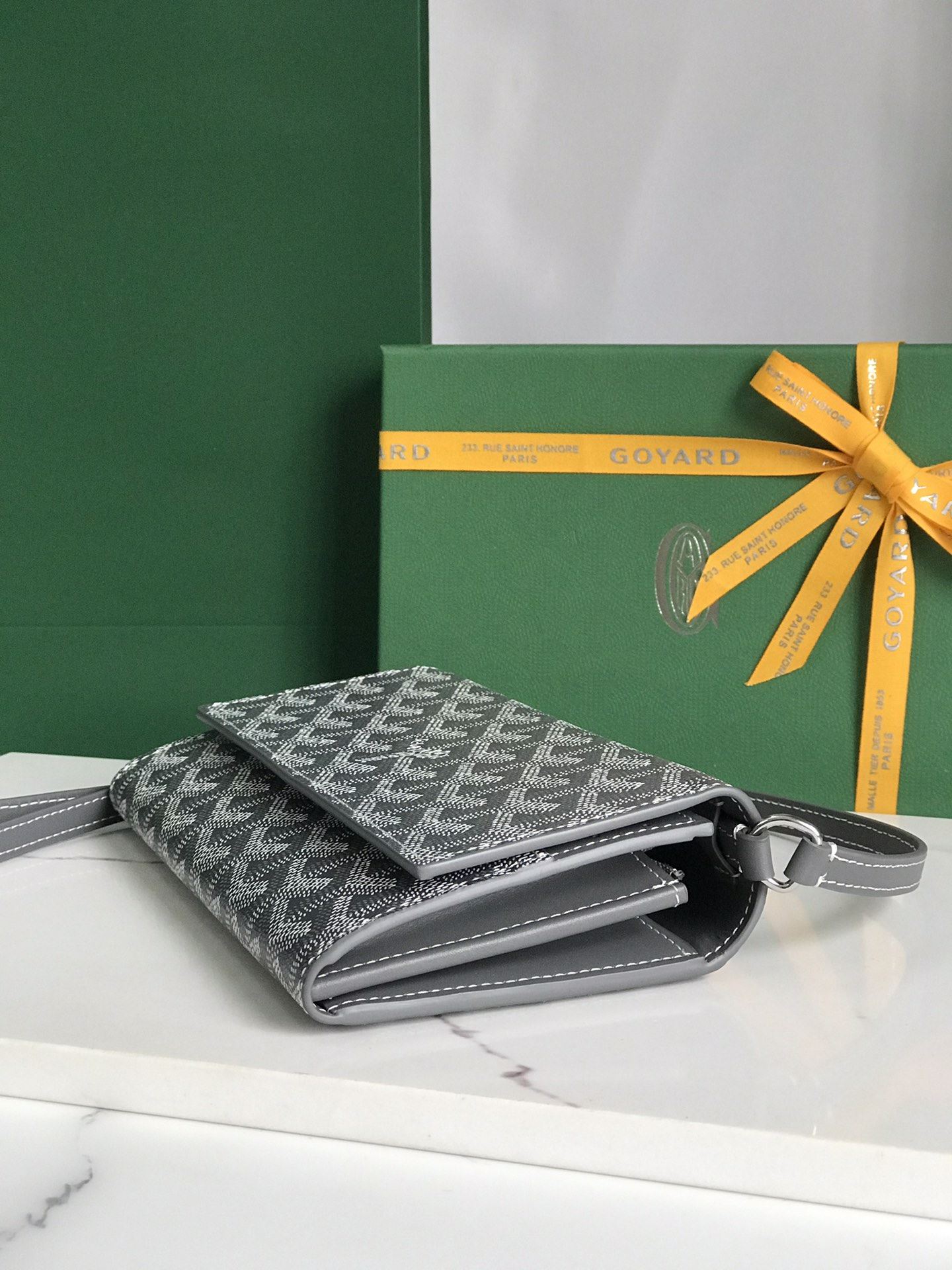 Goyard Wallets